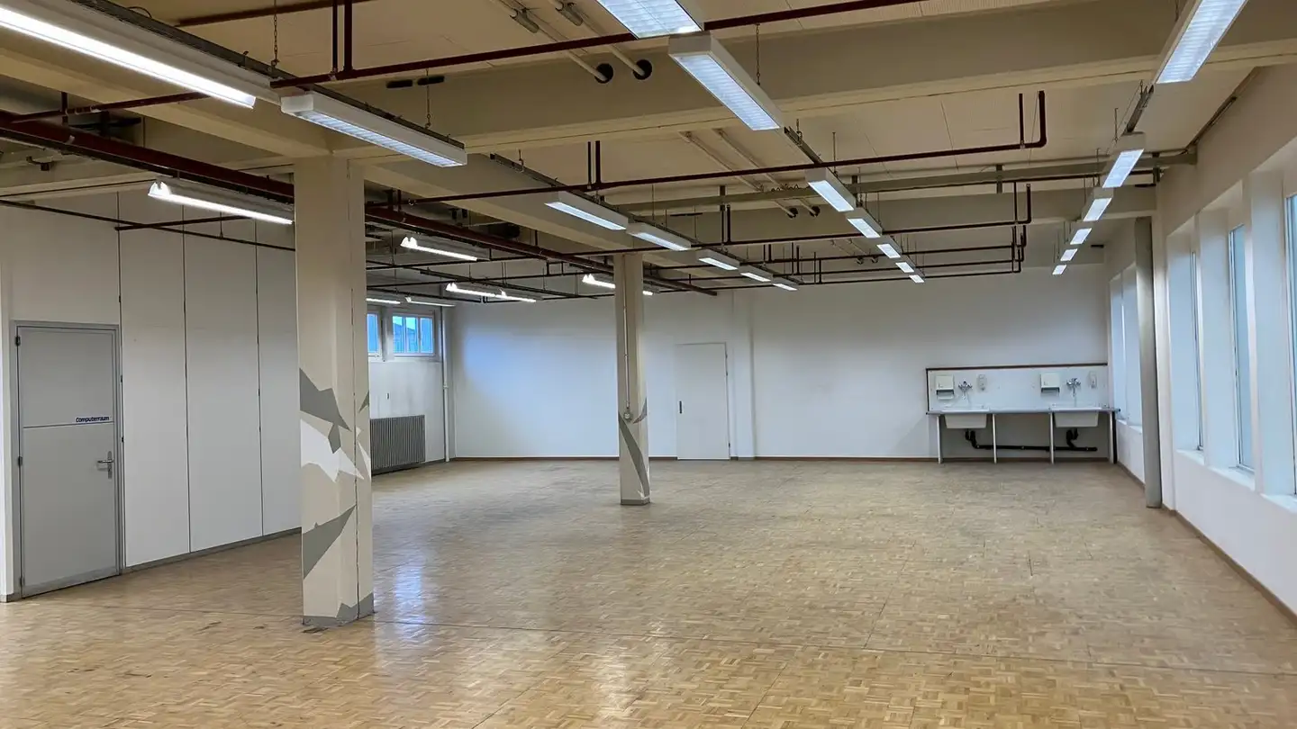 Commercial for rent - Wankdorffeldstrasse 90, 3014 Bern - Photo 2