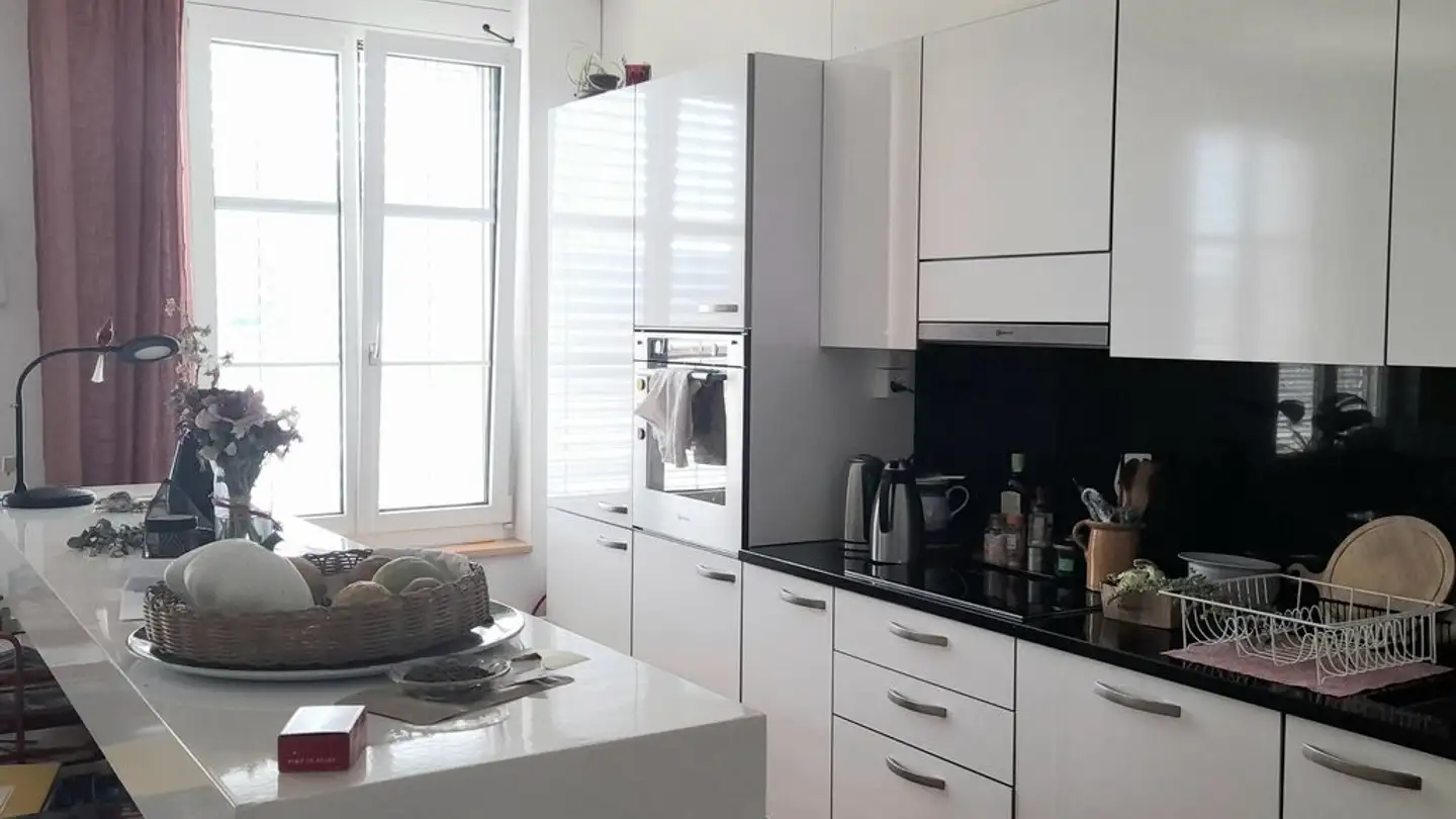 Appartamento in affitto - Feldeggstrasse 3, 9113 Degersheim - Foto 2