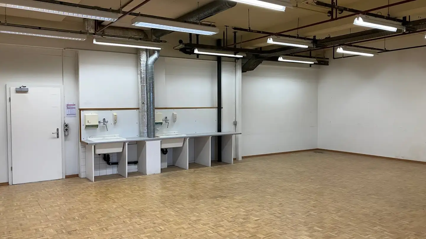 Commercial for rent - Wankdorffeldstrasse 90, 3014 Bern - Photo 4