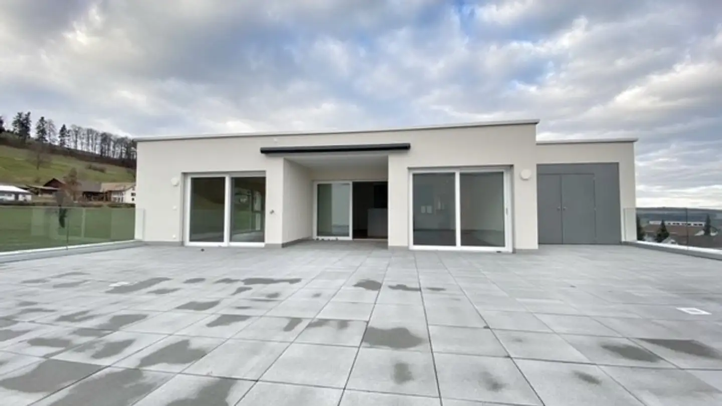 Attico in affitto - Oberdorfstrasse 11, 5708 Birrwil - Foto 4