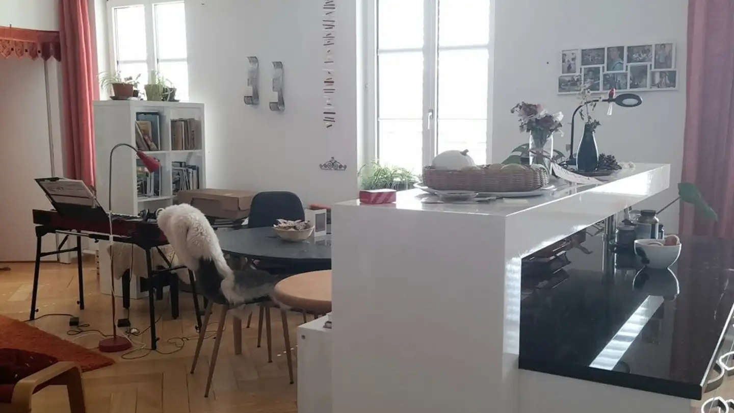Appartamento in affitto - Feldeggstrasse 3, 9113 Degersheim - Foto 3