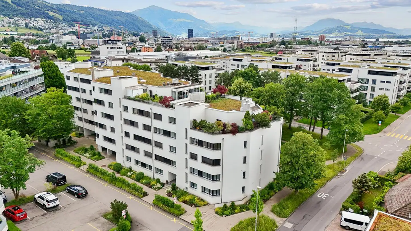 Appartamento in vendita - 6340 Baar - Foto 3