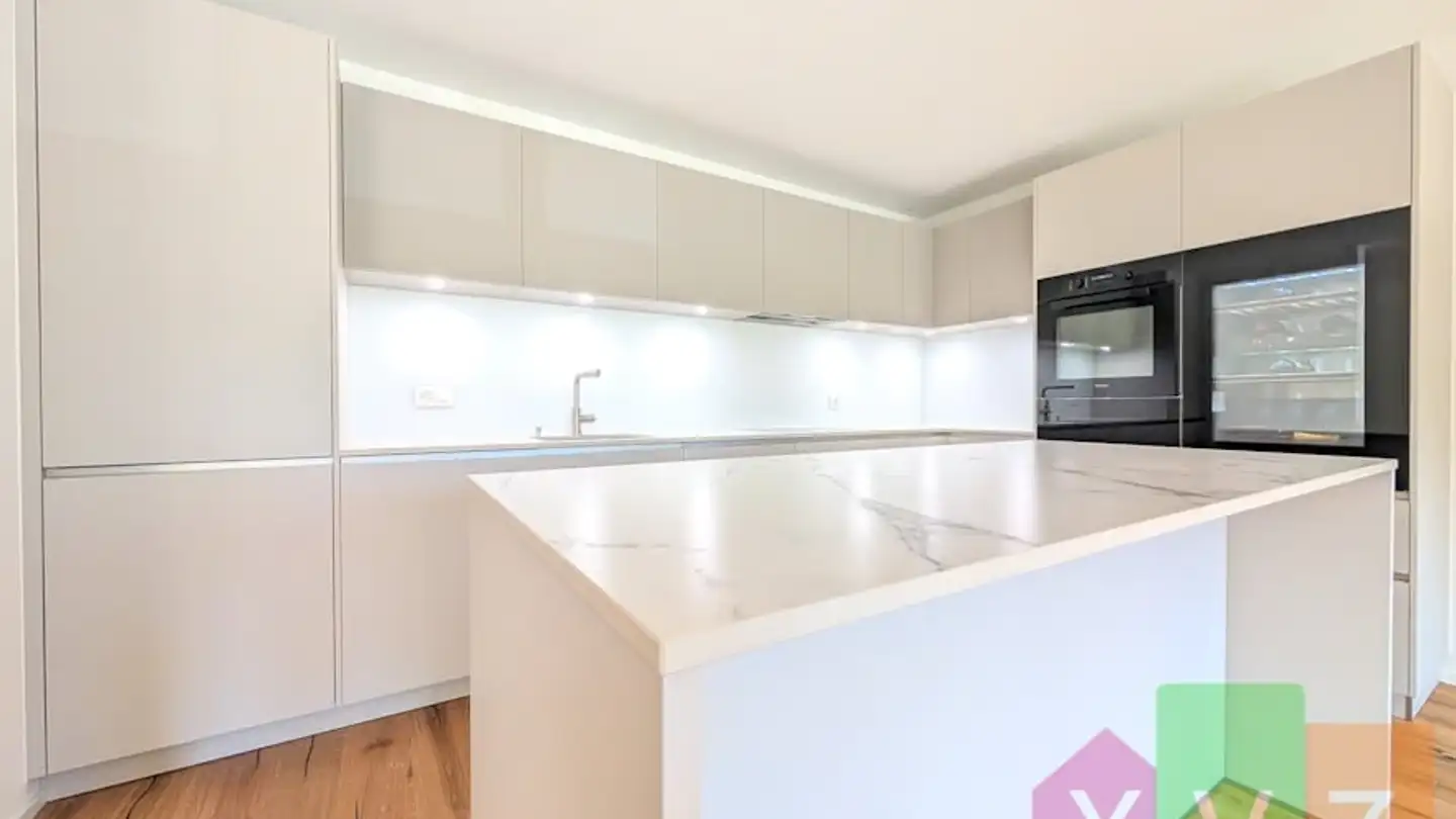 Appartement à vendre - Avenue De La Fusion, 1920 Martigny - Photo 3