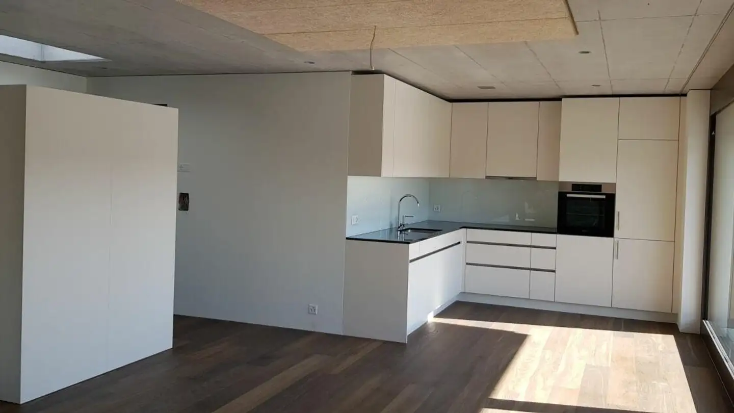 Penthouse mieten - Bettenstrasse 09, 9445 Rebstein - Foto 2
