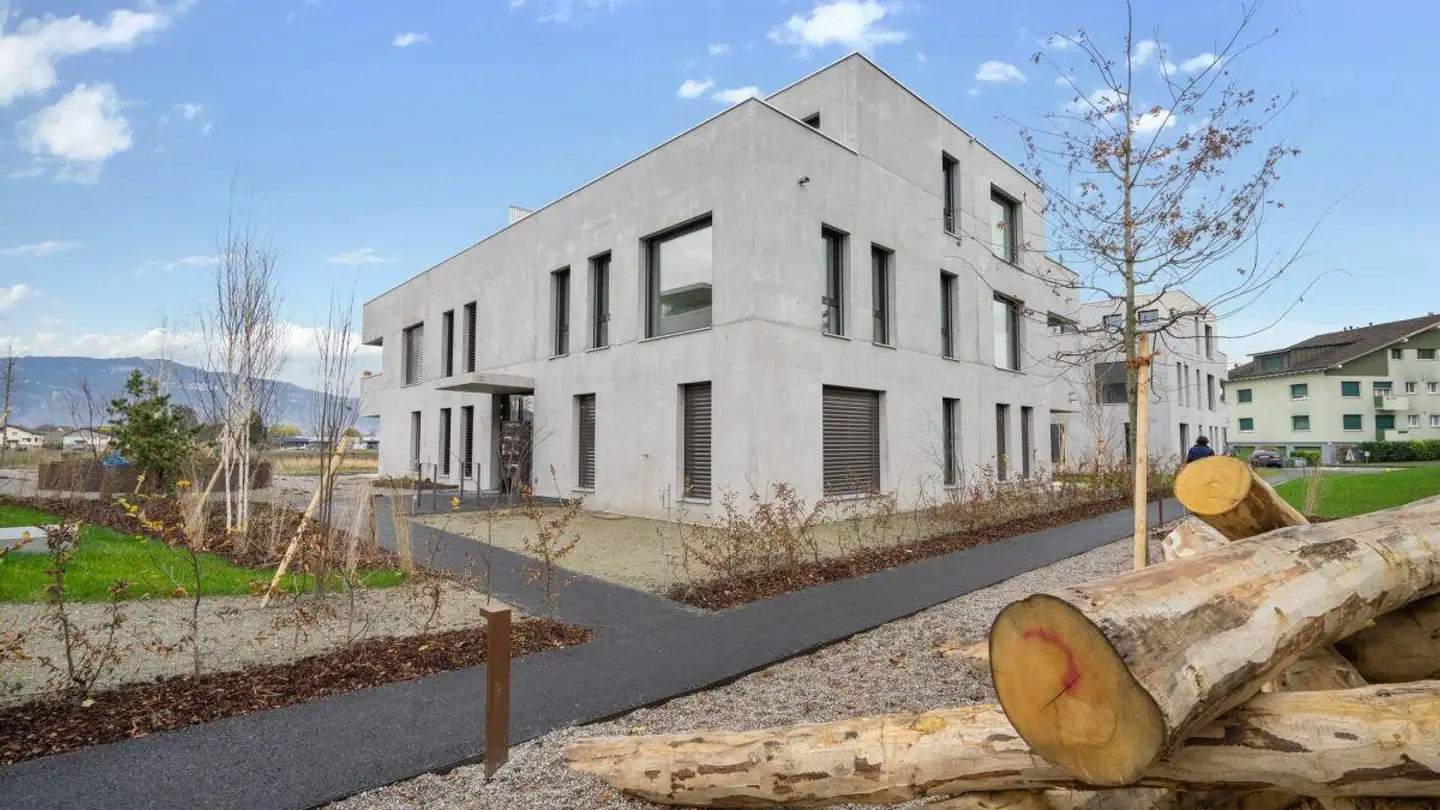 Penthouse mieten - Bettenstrasse 09, 9445 Rebstein - Foto 3