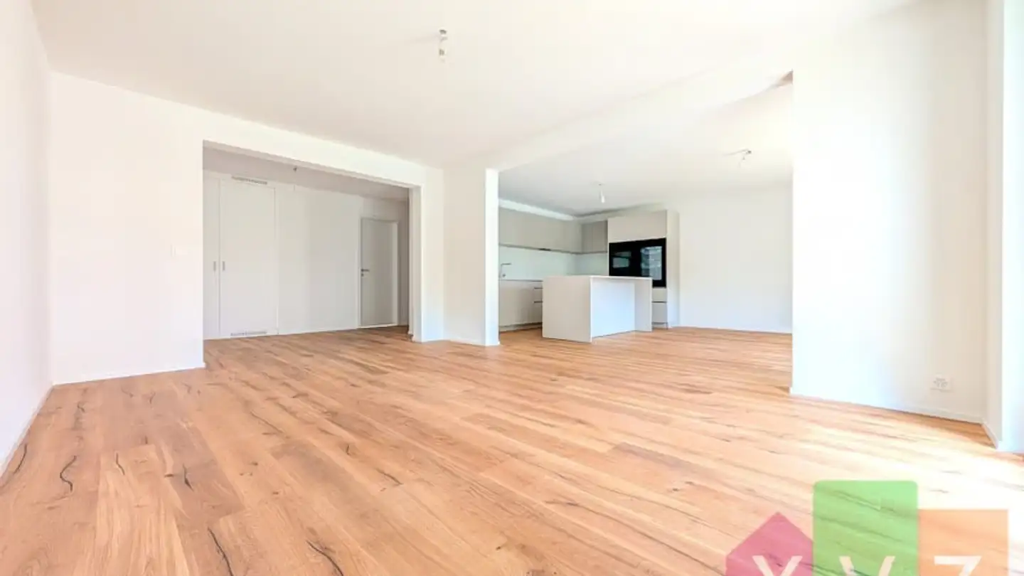 Appartement à vendre - Avenue De La Fusion, 1920 Martigny