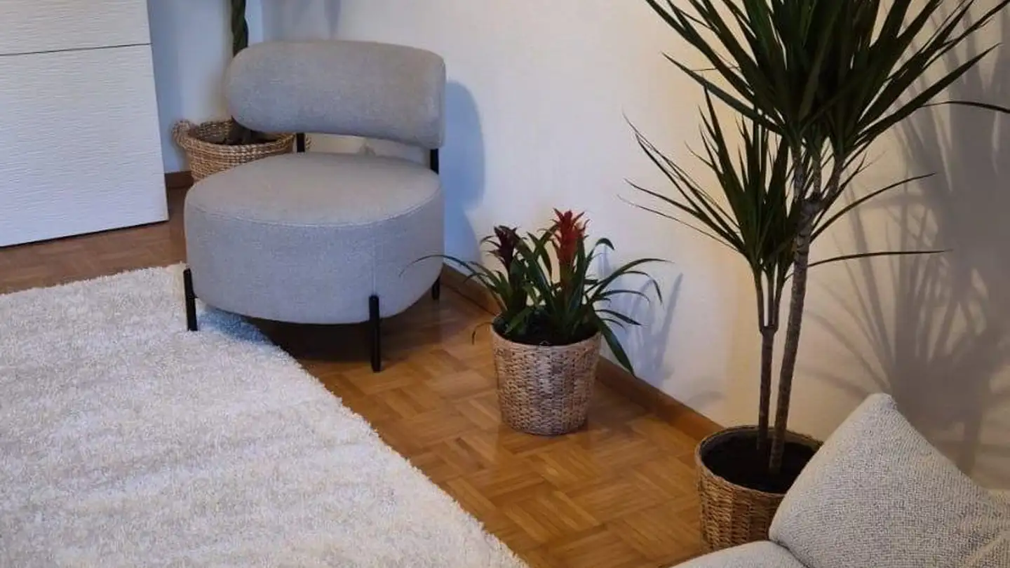 Appartement à louer - 8008 Zürich