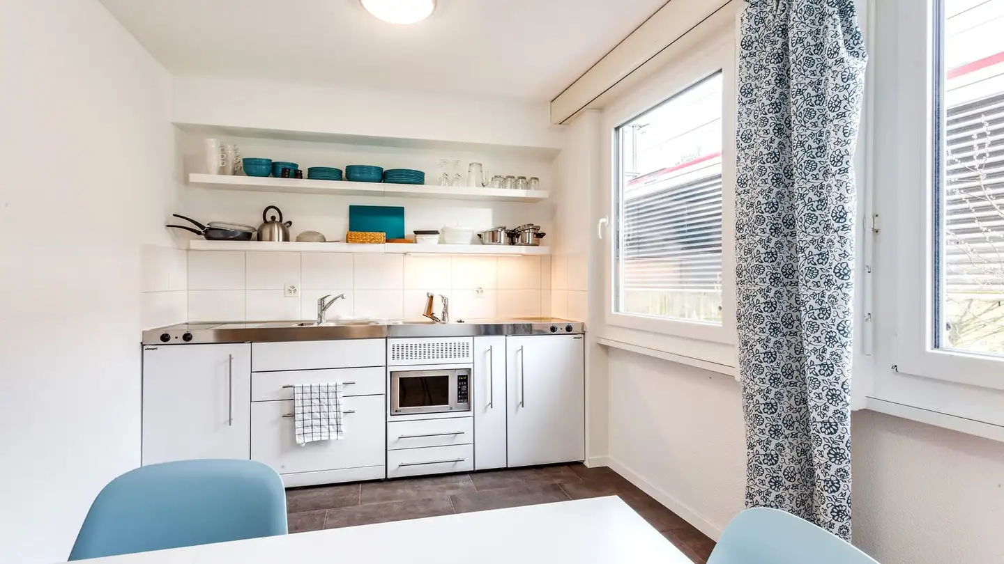 Single room for rent - Lädelistrasse 32, 6003 Luzern - Photo 4