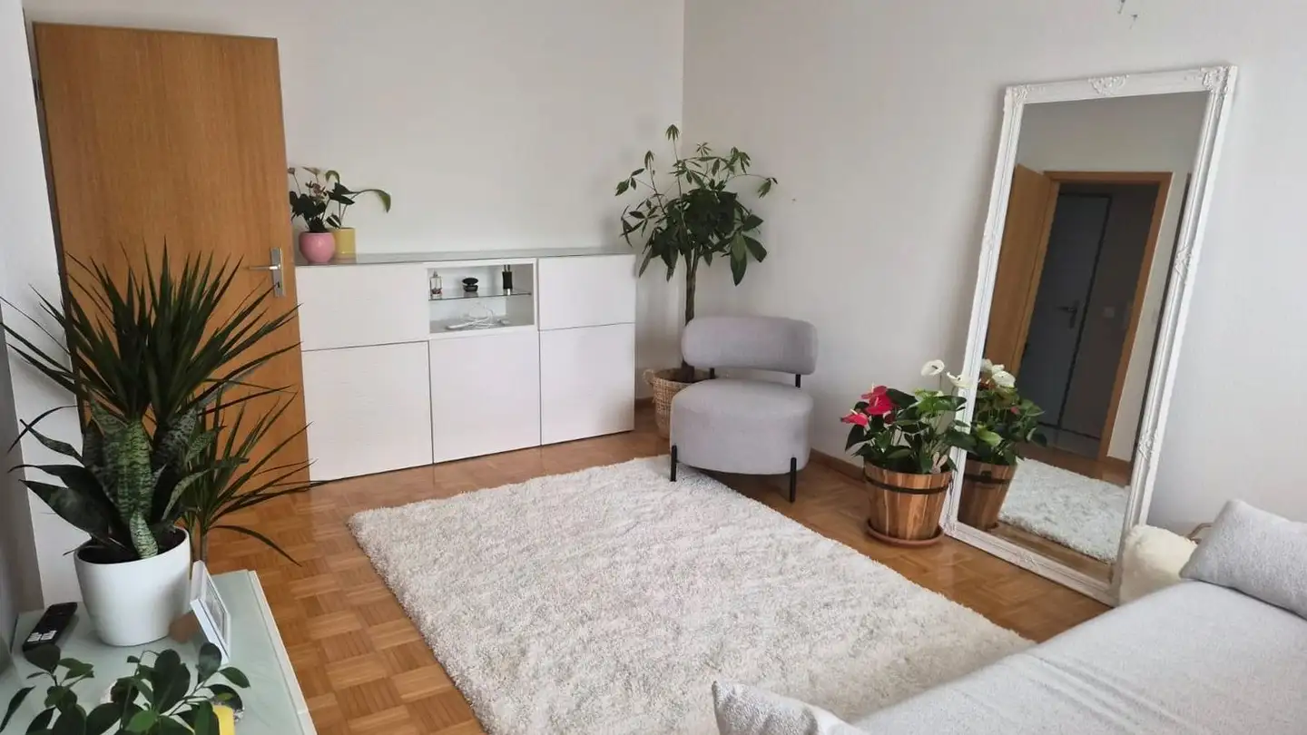 Appartement à louer - 8008 Zürich - Photo 2