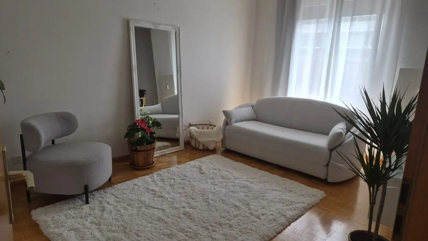 Appartement à louer - 8008 Zürich - Photo 3