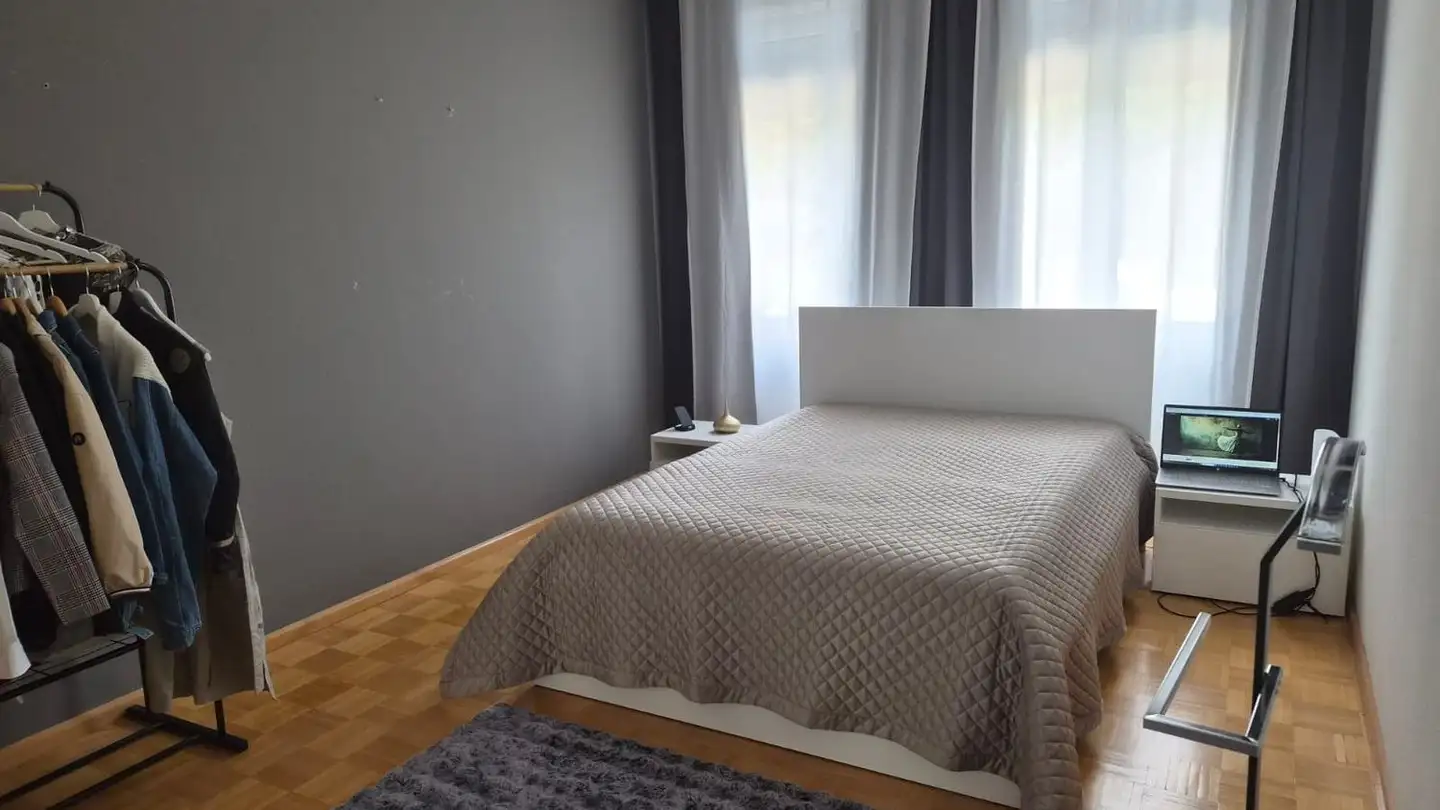 Appartement à louer - 8008 Zürich - Photo 4