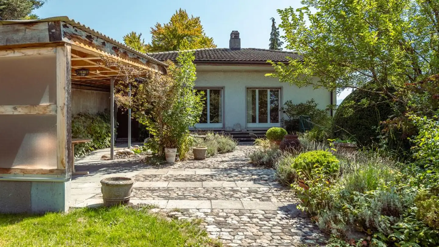 Villa kaufen - Fansrütistrasse 22, 3550 Langnau im Emmental - Foto 3