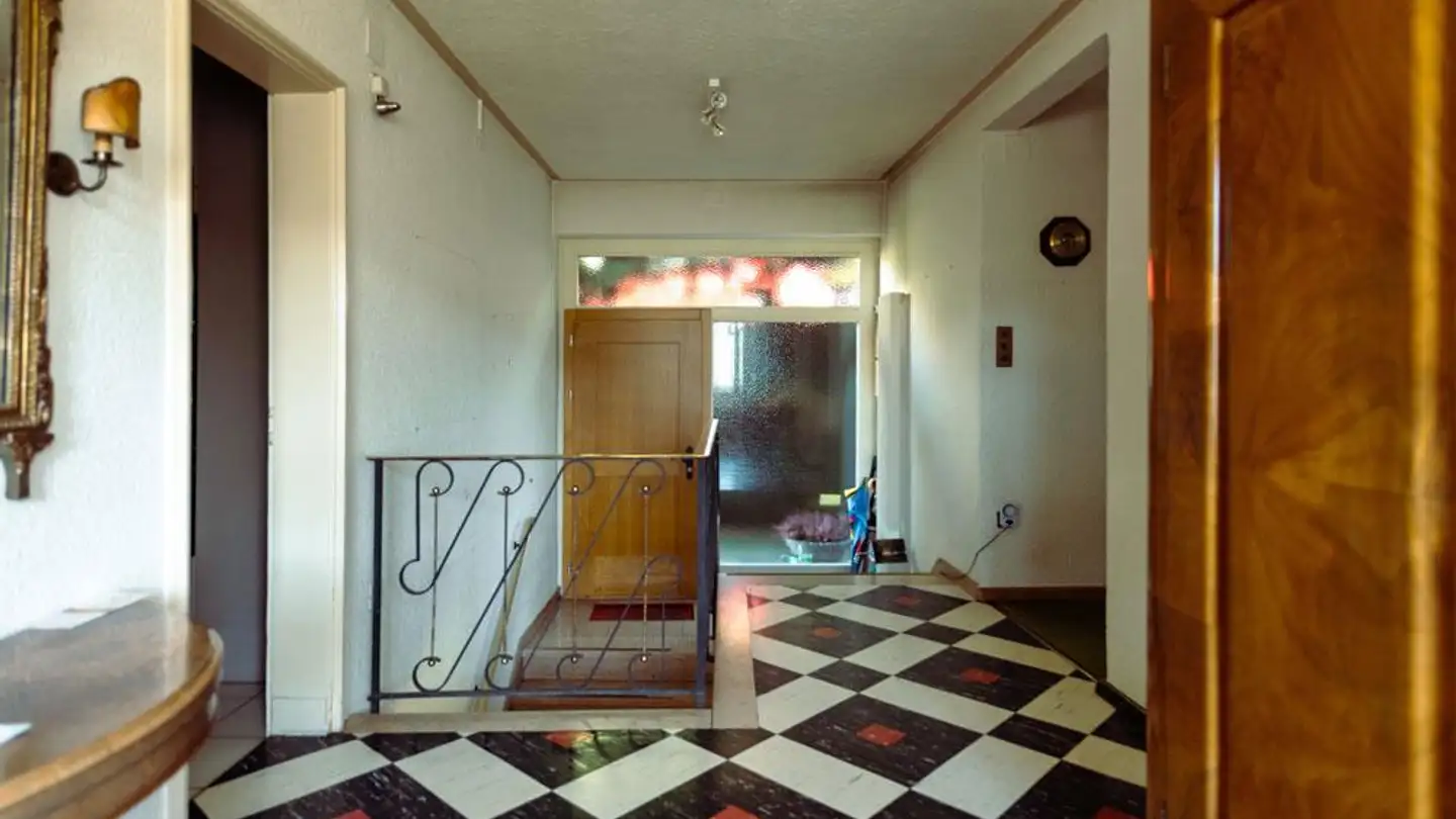 Villa kaufen - Fansrütistrasse 22, 3550 Langnau im Emmental - Foto 4