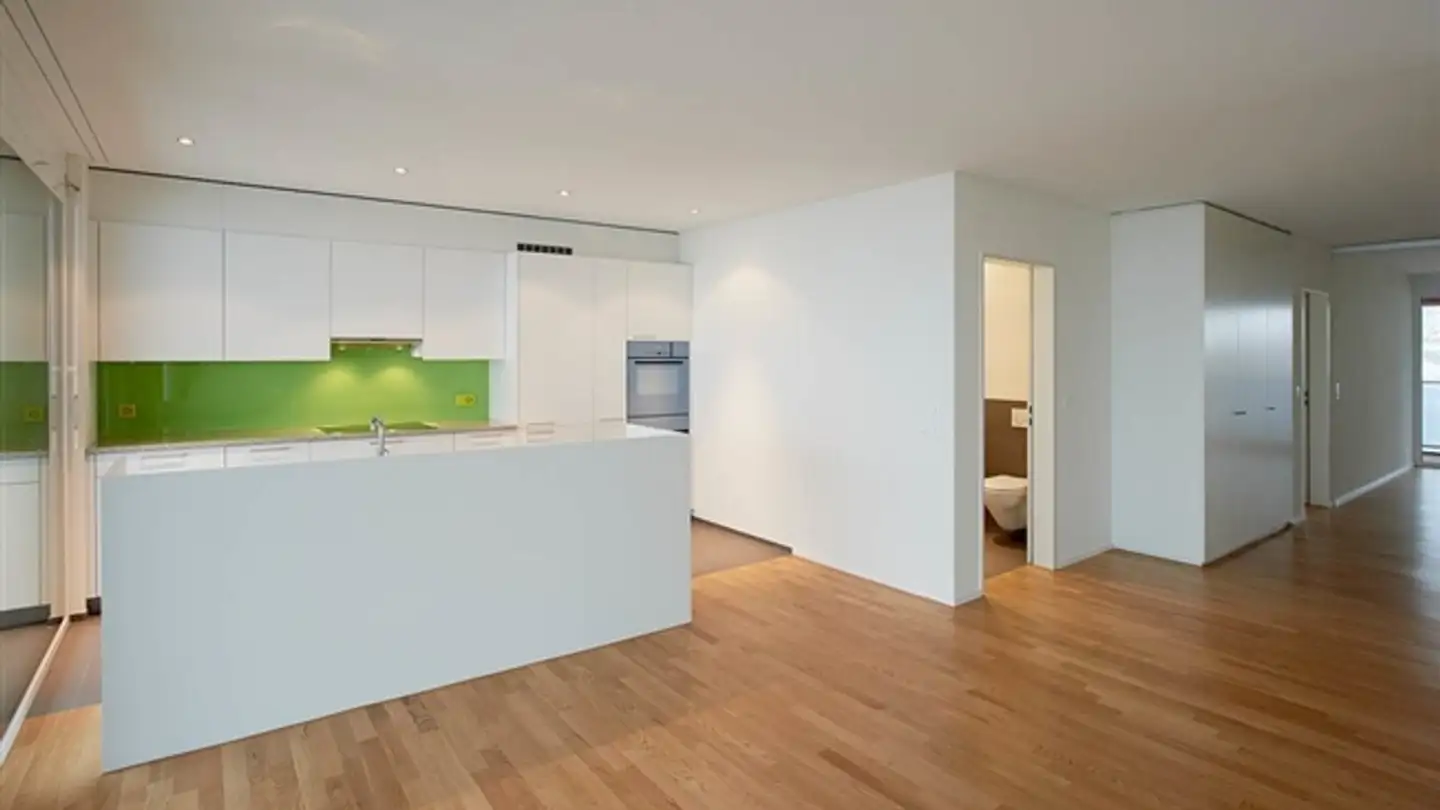 Appartement à louer - Meienbergstrasse 9, 9000 St. Gallen - Photo 2