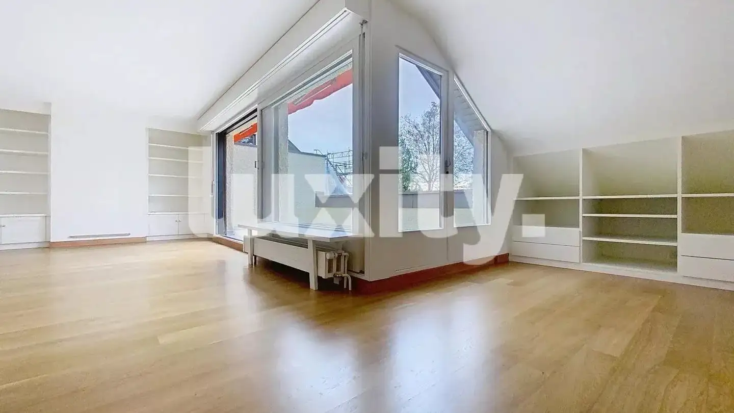 Appartement à louer - 1296 Coppet