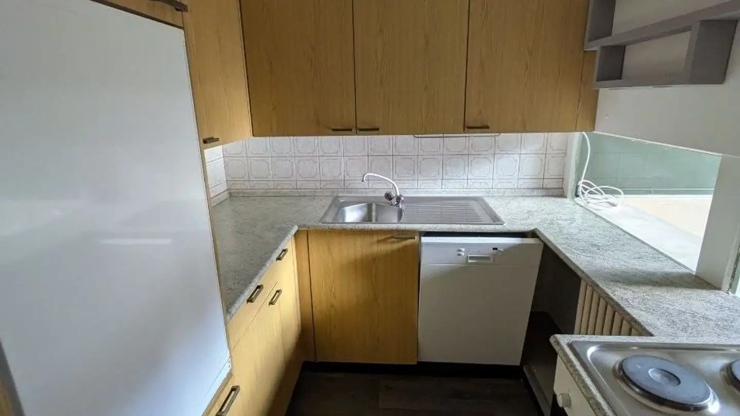 Apartment for rent - Via Ceresio 7, 6900 Massagno - Photo 2