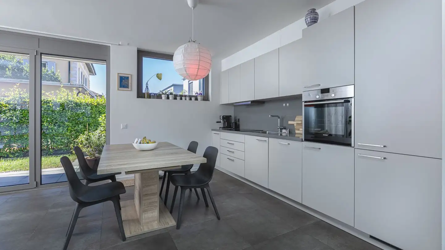 Wohnung kaufen - 6874 Castel San Pietro