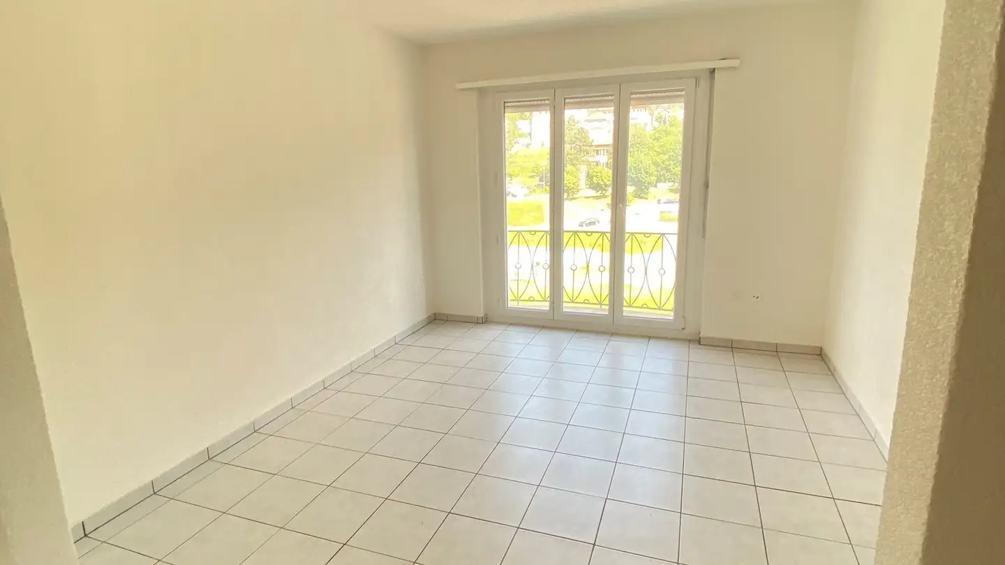 Appartamento in affitto - Grand-Rue 40, 2732 Reconvilier - Foto 4