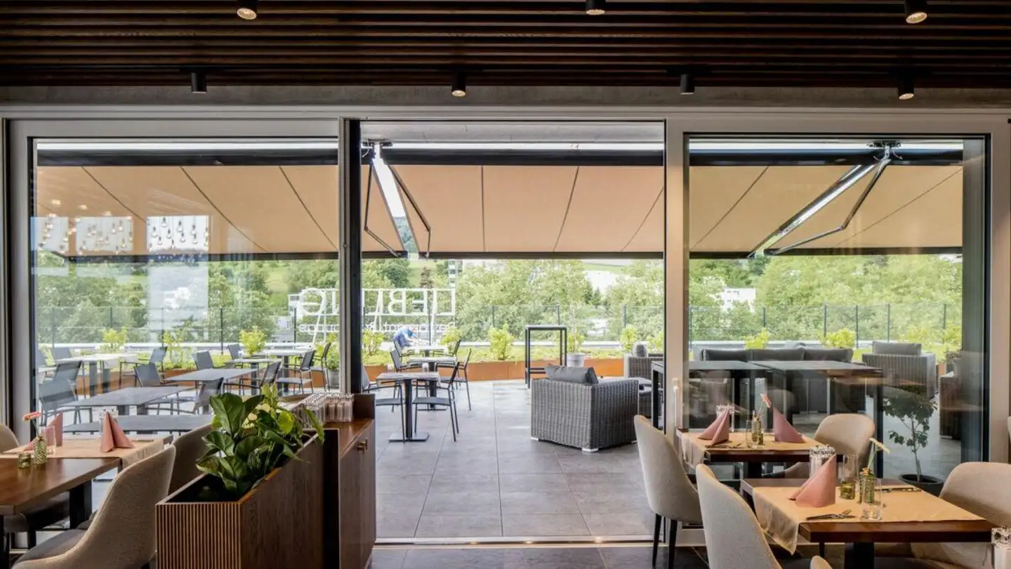 Restaurant for rent - Zürcherstrasse 133, 8952 Schlieren - Photo 4