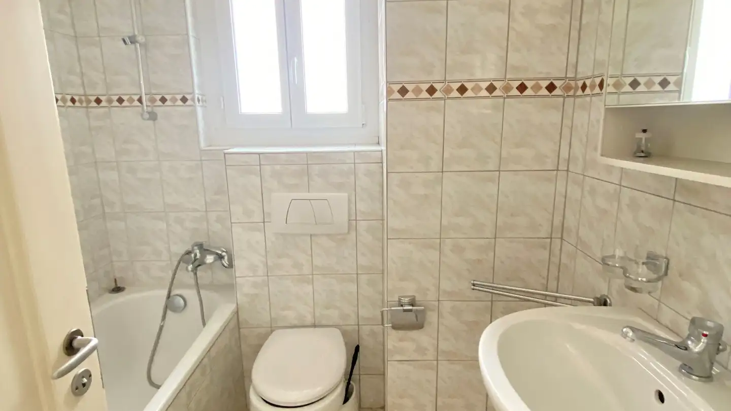 Appartamento in affitto - Grand-Rue 40, 2732 Reconvilier - Foto 2