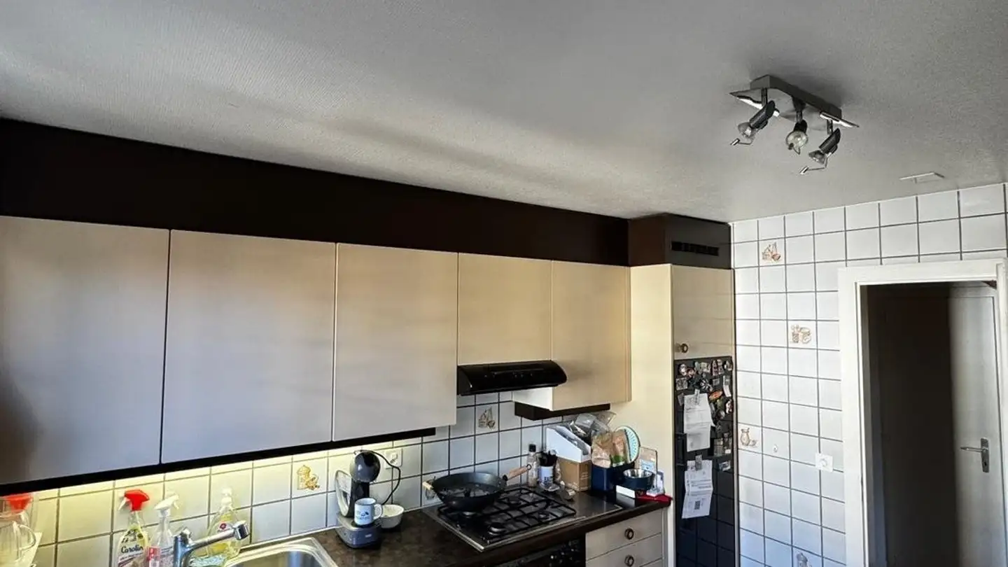 Appartement à louer - Rue Du Centre, 1025 St-Sulpice VD - Photo 4