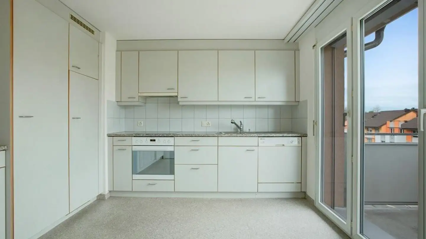 Appartamento in affitto - Grüntalstrasse 2, 9300 Wittenbach - Foto 3