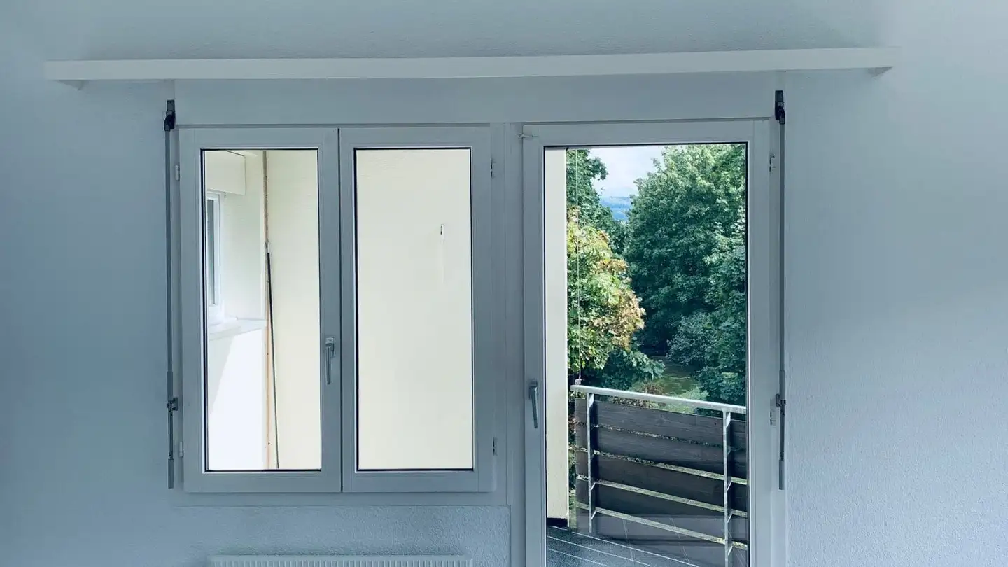 Appartement à louer - Badstrasse 46, 5330 Bad Zurzach - Photo 2