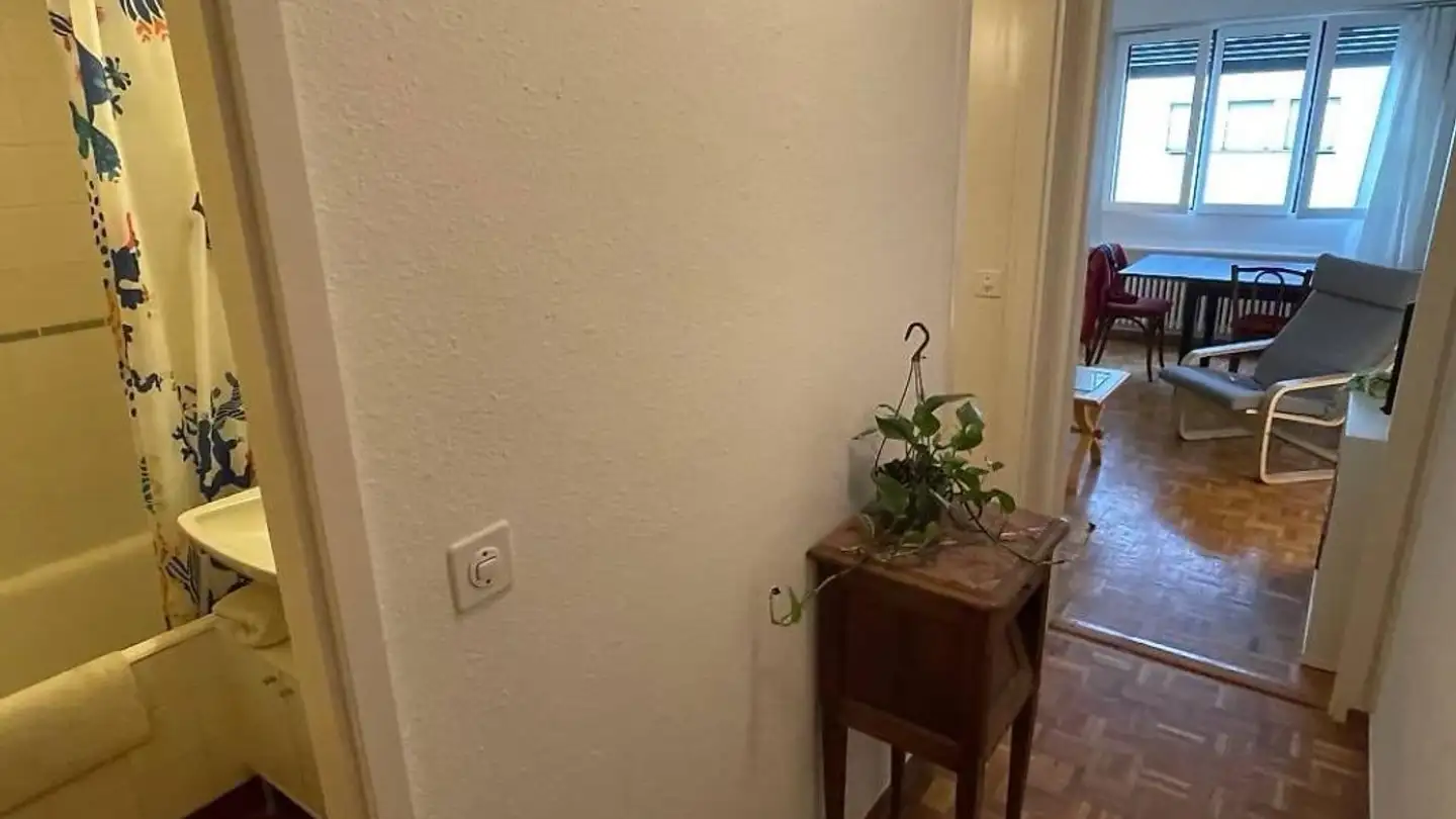 Appartamento in affitto - 1201 Genève