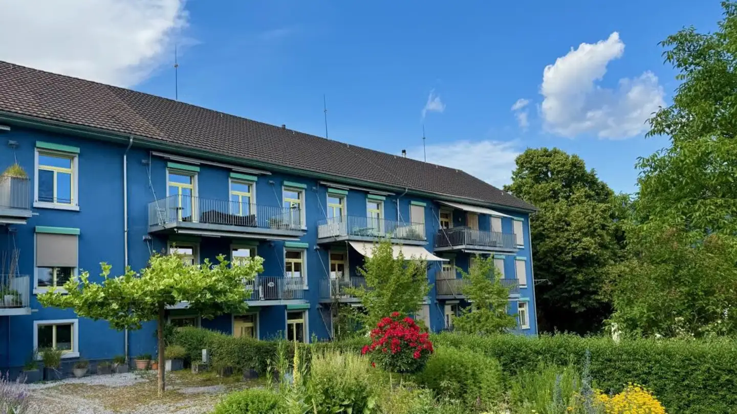 Hobbyraum kaufen - Huebstrasse 29, 8636 Wald ZH - Foto 2