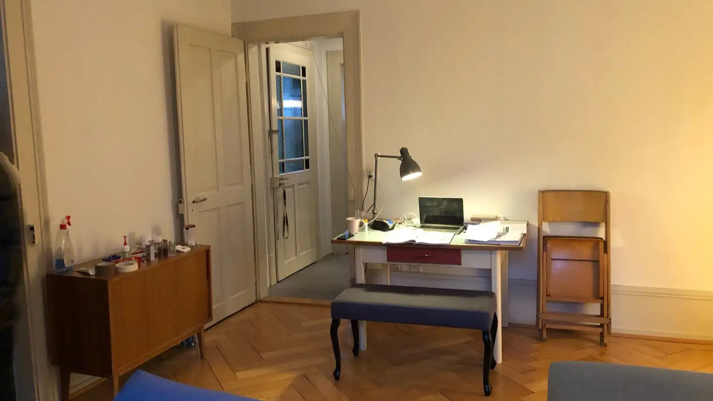 Appartement à louer - Steinauweg 27, 3007 Bern