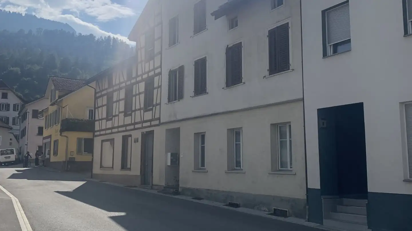 Appartement à louer - Maltinastrasse 12, 8890 Flums - Photo 2