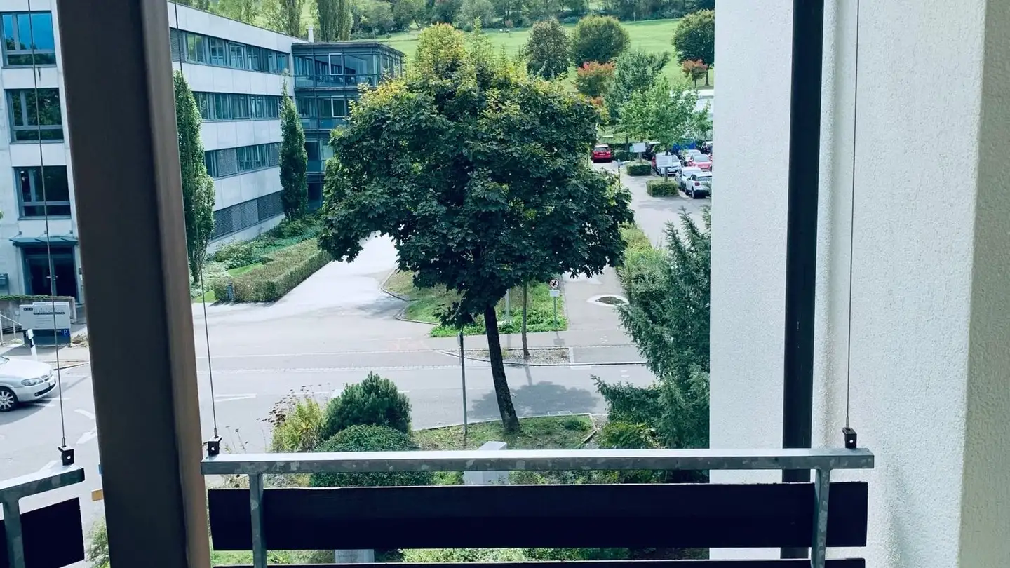 Appartement à louer - Badstrasse 46, 5330 Bad Zurzach - Photo 4