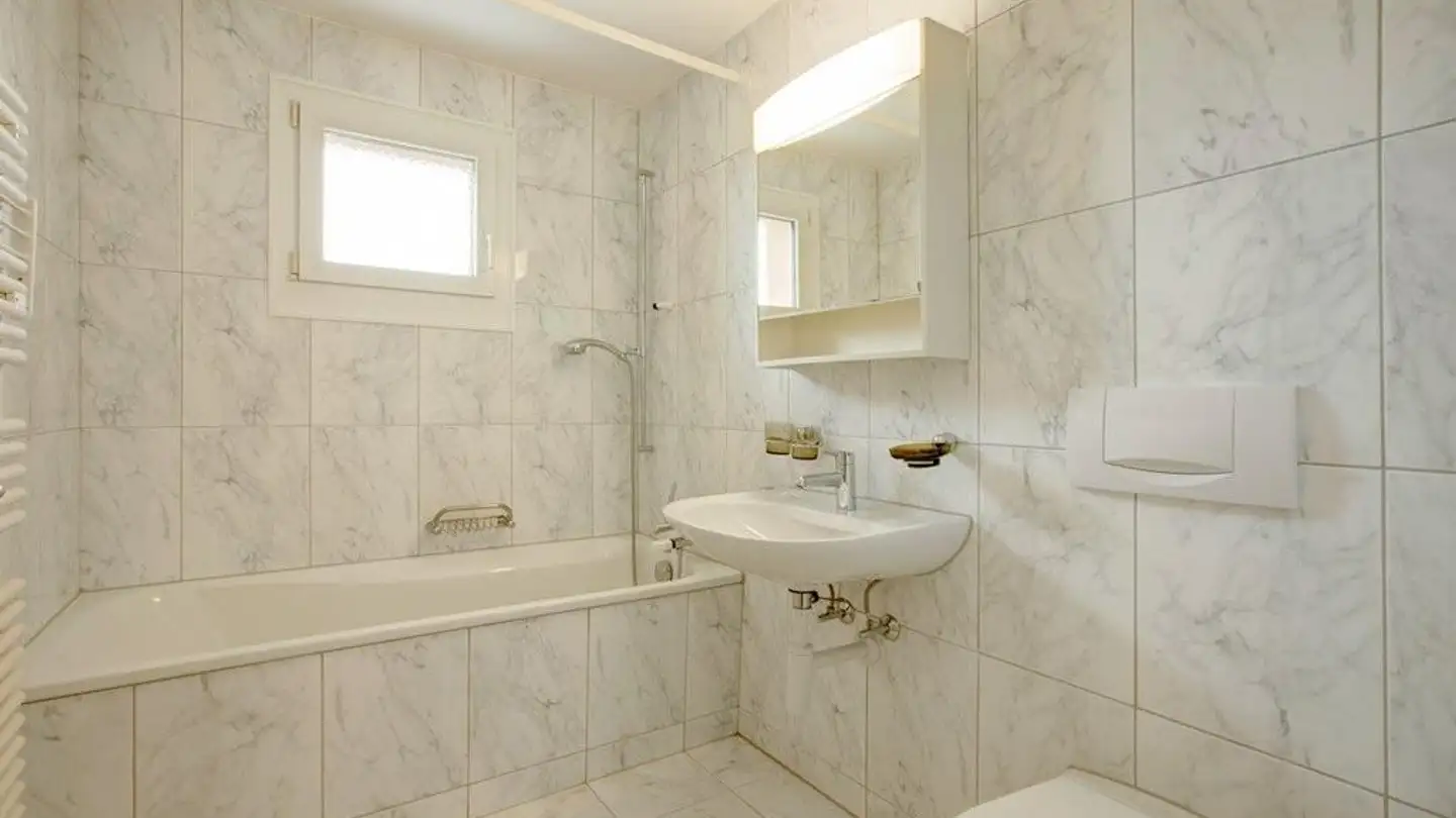 Appartamento in affitto - Grüntalstrasse 2, 9300 Wittenbach - Foto 4