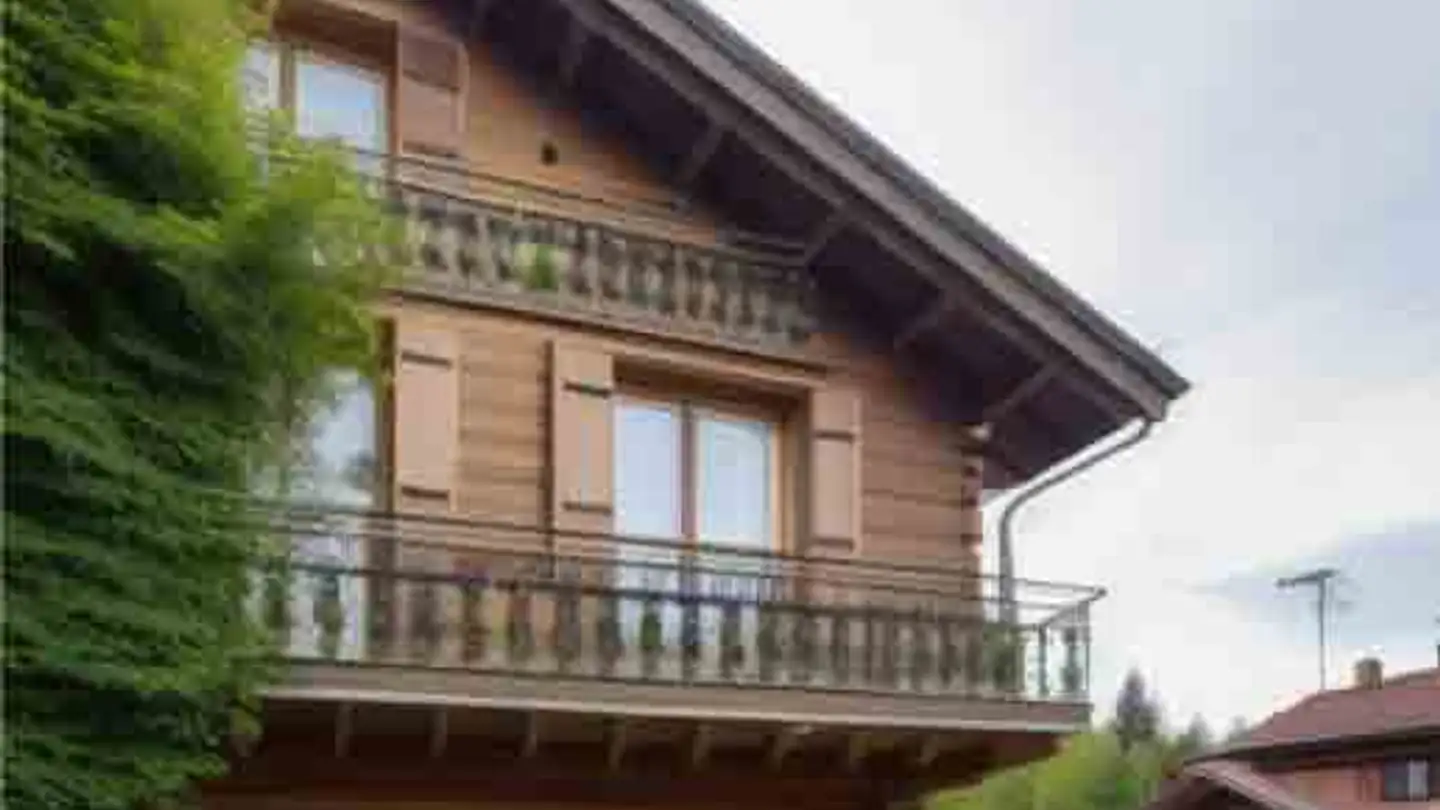 Einfamilienhaus kaufen - 8153 Rümlang