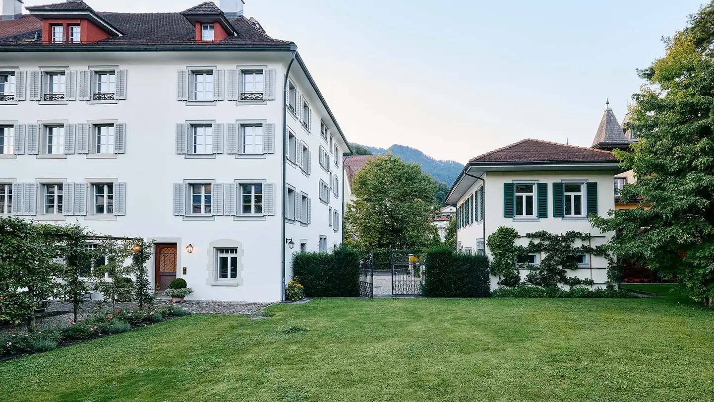 Villa for sale - 6060 Ramersberg