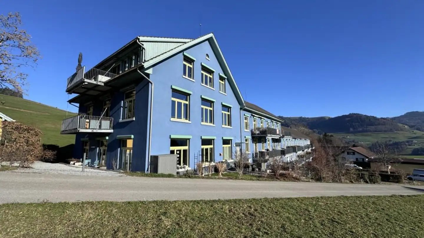 Hobbyraum kaufen - Huebstrasse 29, 8636 Wald ZH
