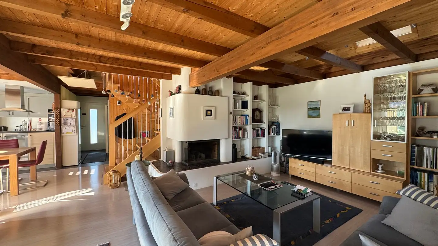 Single house for sale - 3303 Jegenstorf - Photo 4