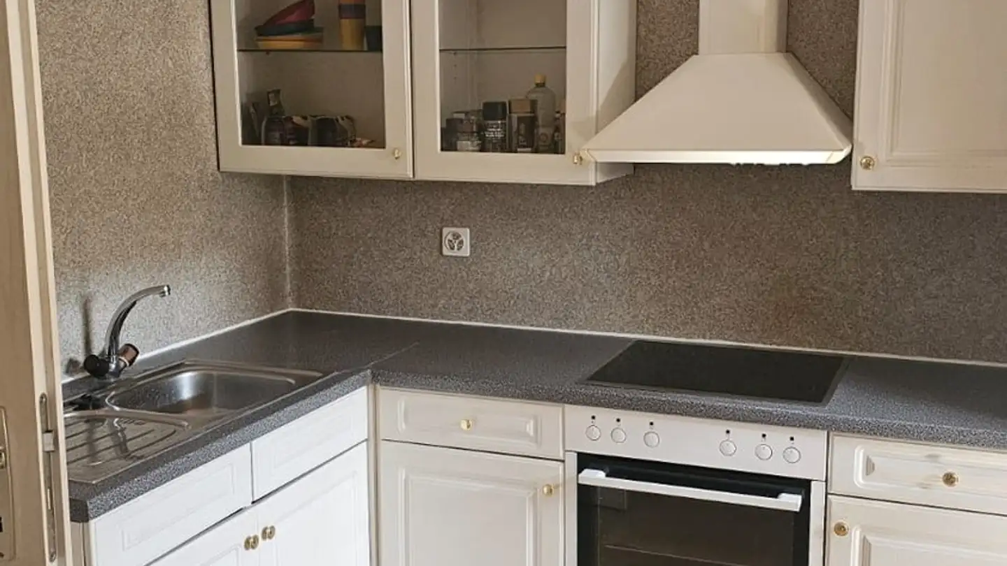 Appartement à louer - Maltinastrasse 12, 8890 Flums - Photo 3