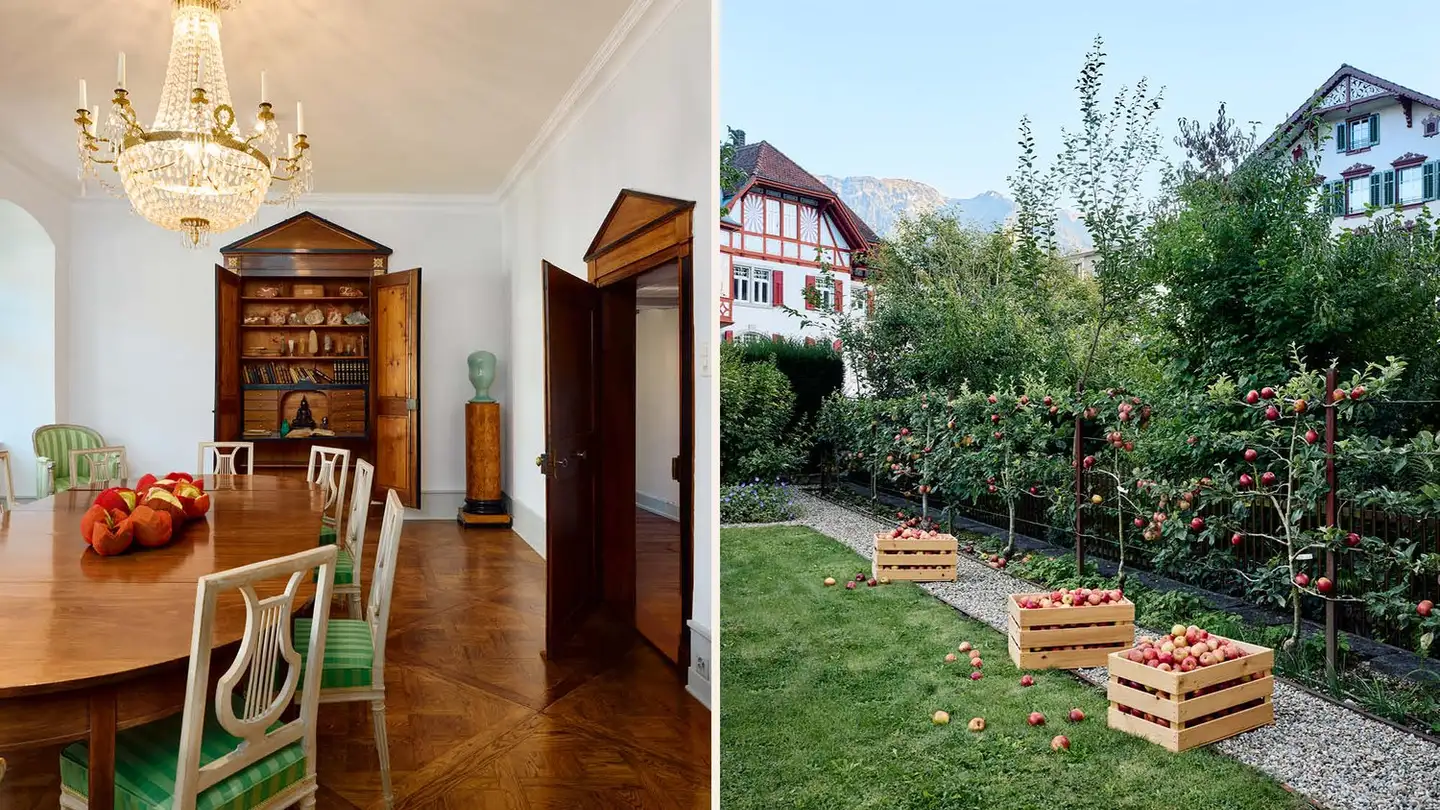 Villa for sale - 6060 Ramersberg - Photo 3