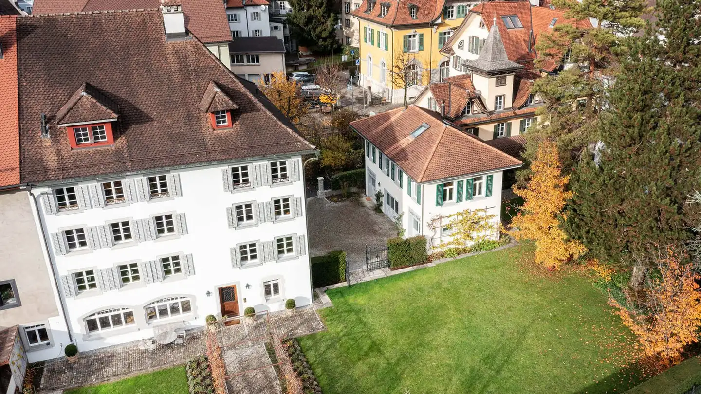 Villa for sale - 6060 Ramersberg - Photo 4