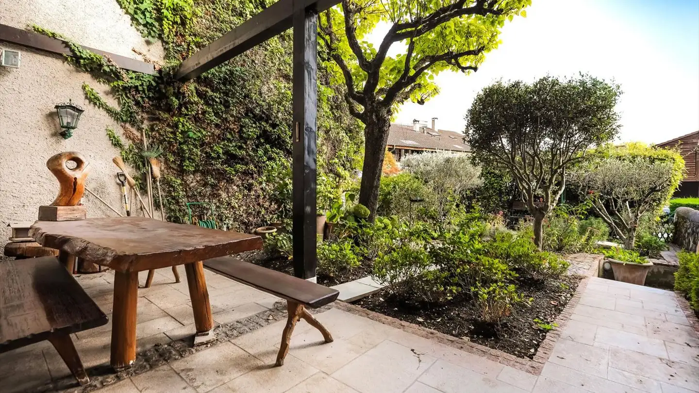 Casa singola in vendita - 1285 Athenaz (Avusy) - Foto 3