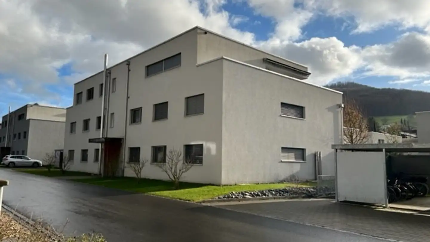 Apartment for rent - Fliederweg 13, 4452 Itingen