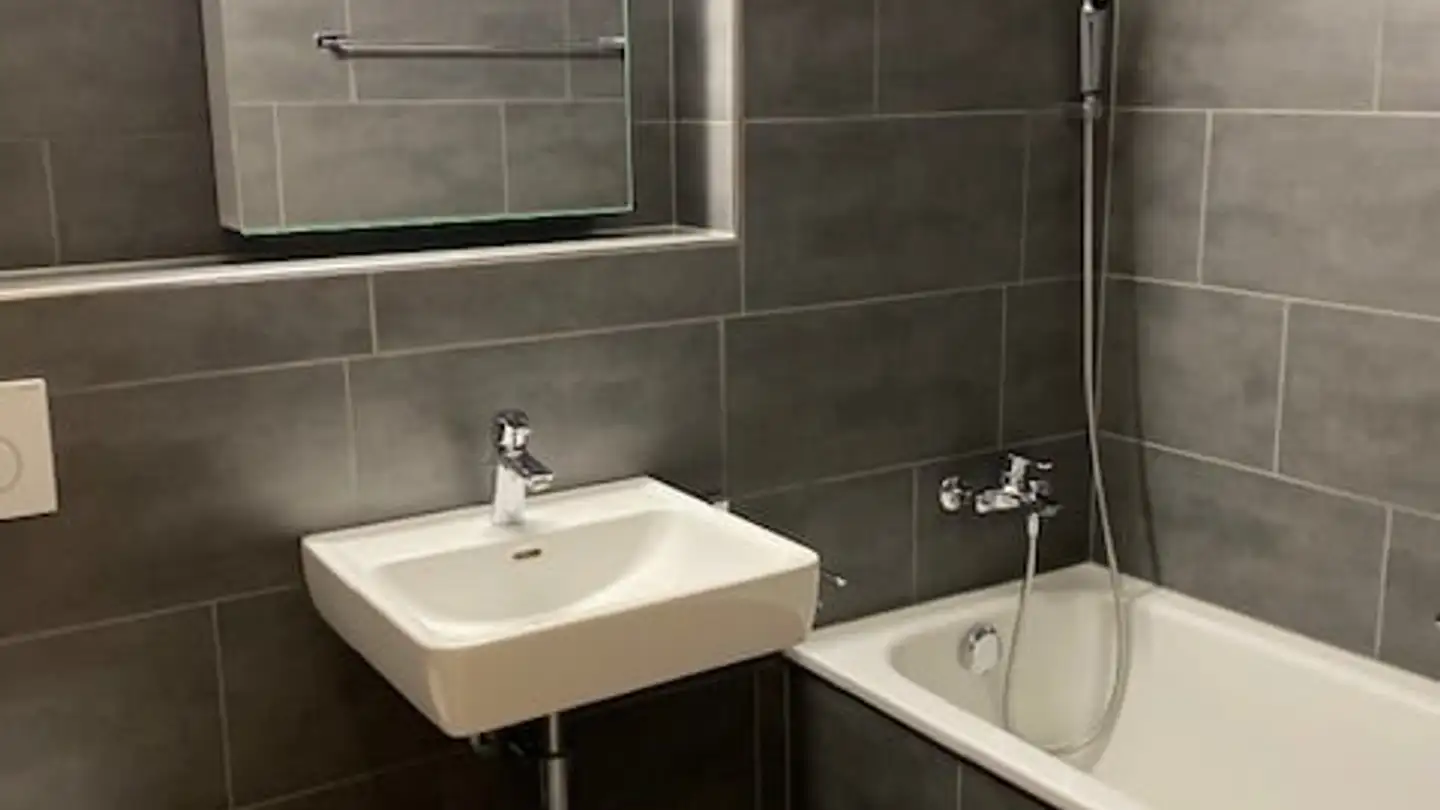 Apartment for rent - Fliederweg 13, 4452 Itingen - Photo 3