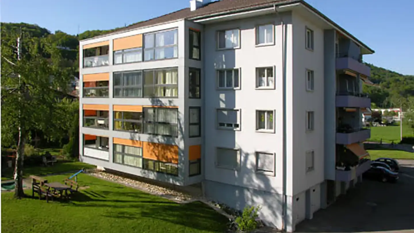 Appartamento in affitto - Leinfeldstrasse 18, 4632 Trimbach