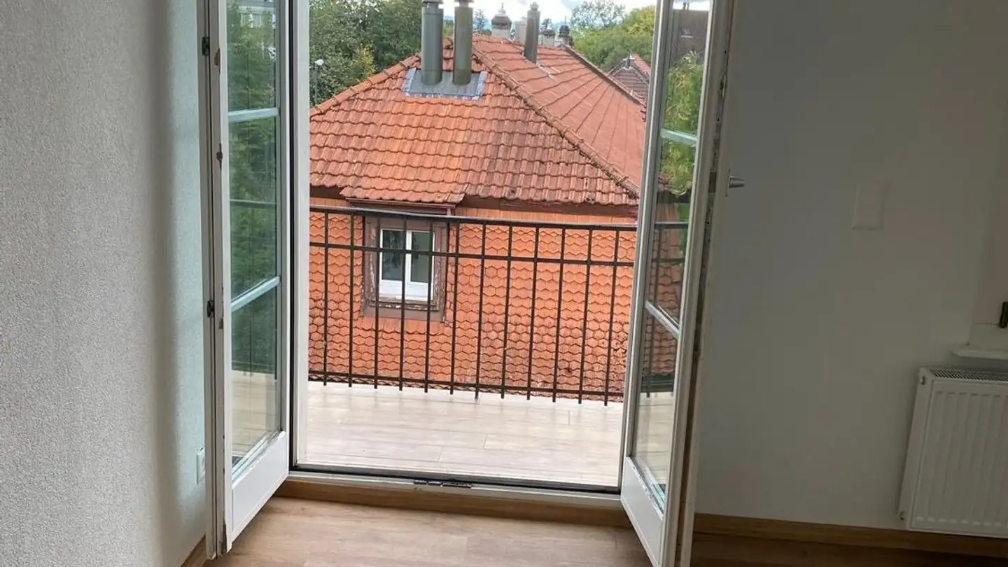 Appartement à louer - 3084 Wabern - Photo 3
