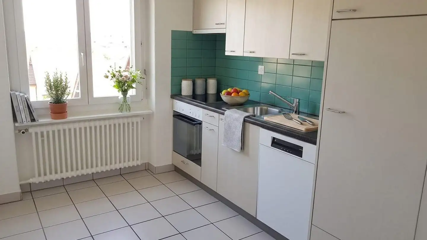 Wohnung mieten - Glasacker 3, 4657 Dulliken - Foto 4