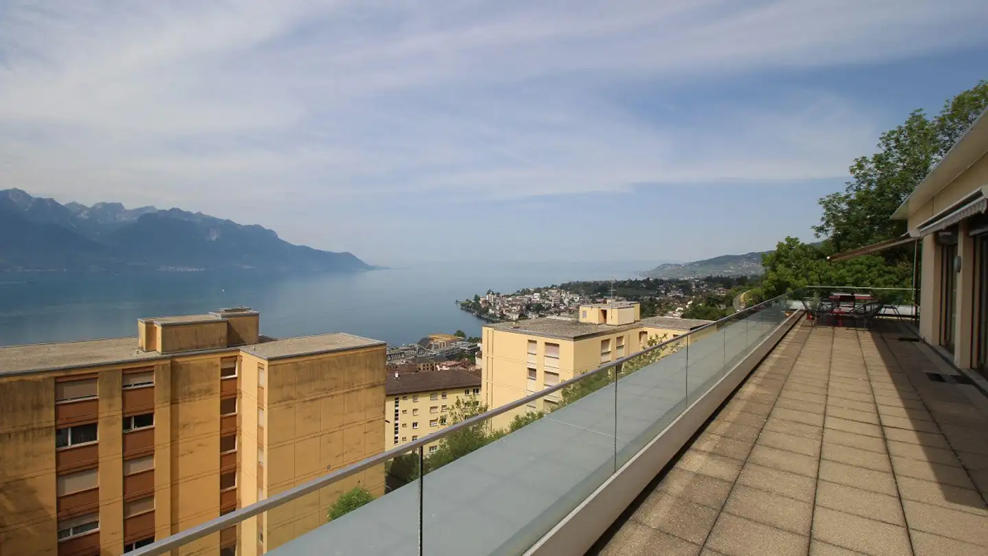 Attico in vendita - 1822 Chernex - Foto 4
