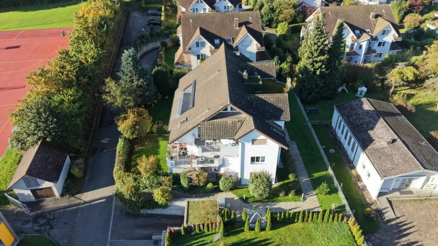 Edificio residenziale in vendita - Schulweg 10, 5722 Gränichen - Foto 3