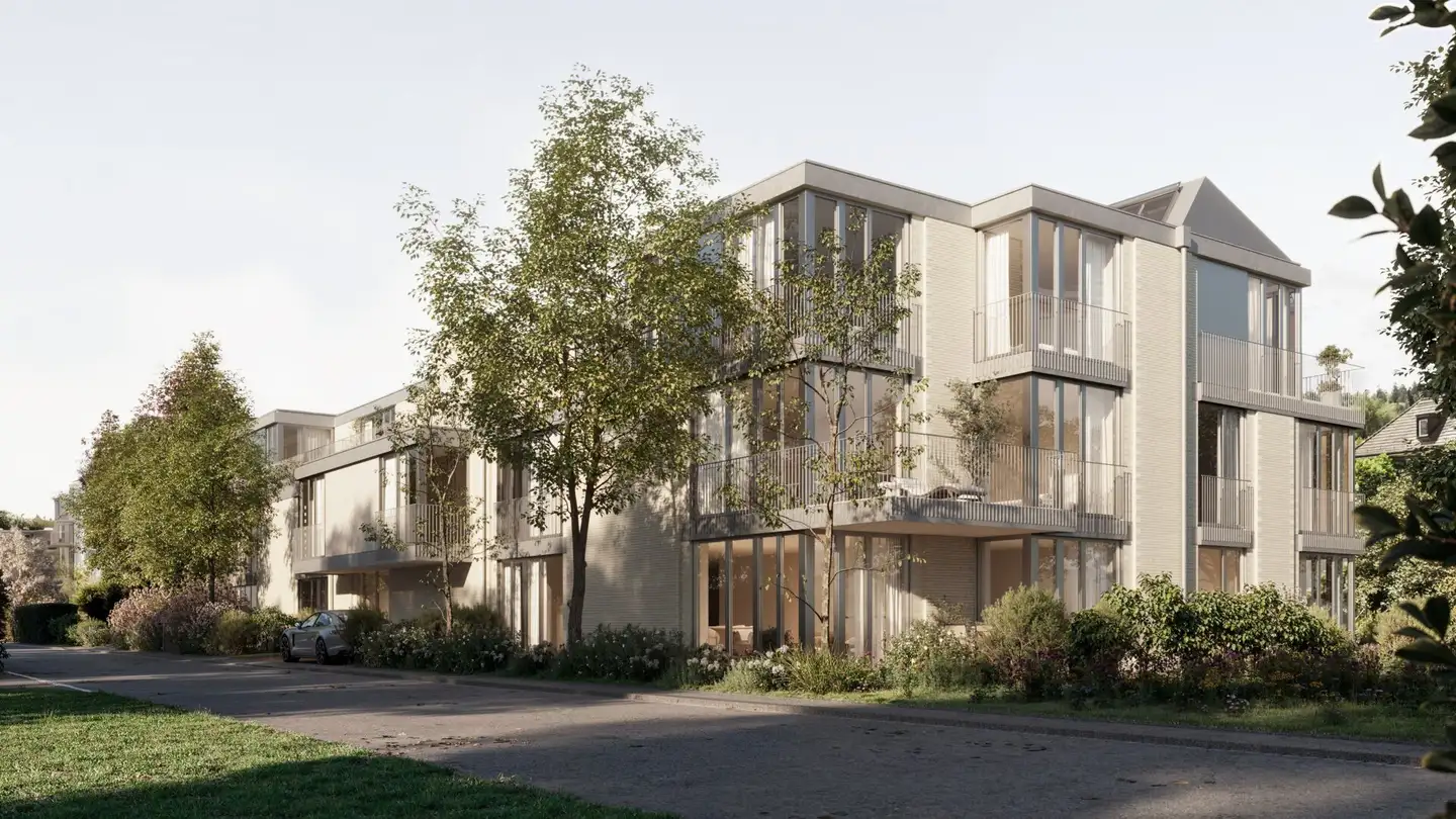 Appartamento in vendita - Birchdörfli 30, 8050 Zürich - Foto 3