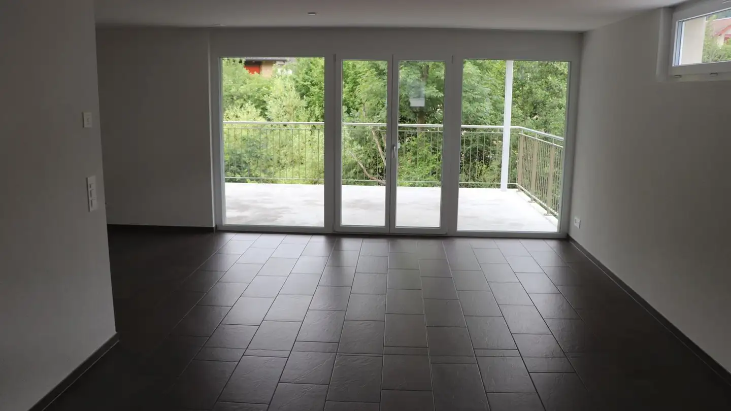 Appartement à louer - Am Bach 1, 4314 Zeiningen - Photo 3